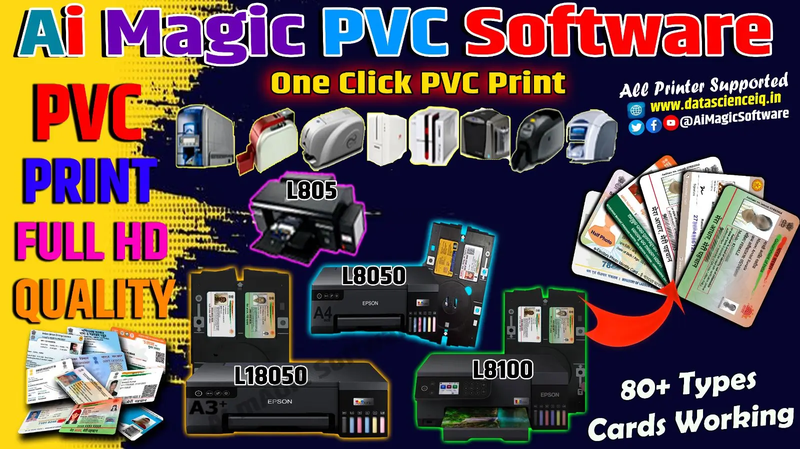 AI Magic Software Preview