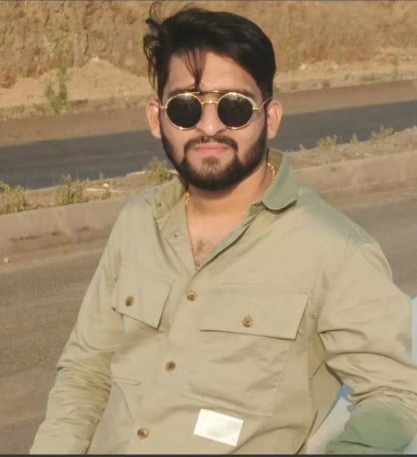 Sumit Landge ID Card Software Testimonial