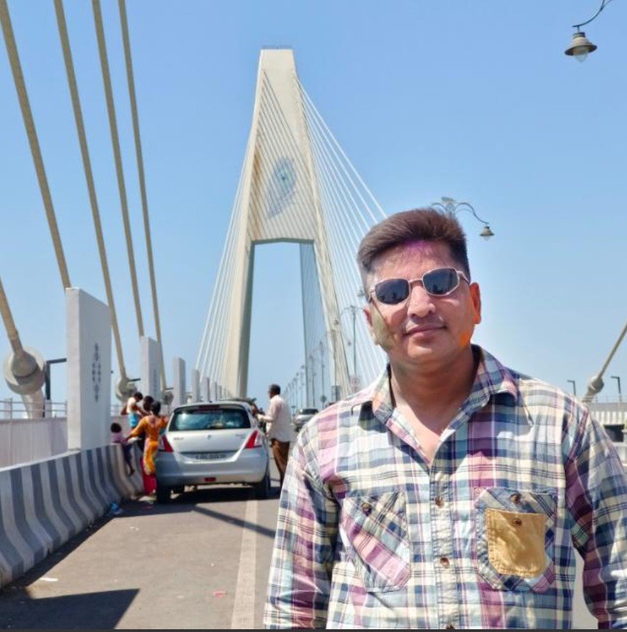 Ravi Kadi Studio Automated PVC Printing Review